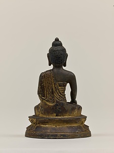 薬師如来坐像 やくしにょらいざぞう