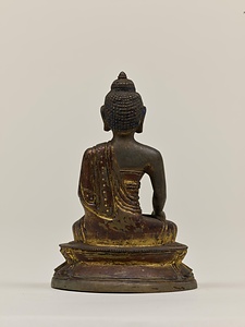 薬師如来坐像 やくしにょらいざぞう