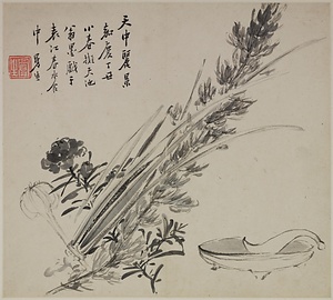 雑画冊 ざつがさつ