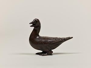 水鳥水滴