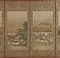 元信／養蚕図