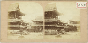 法隆寺金堂