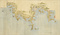 九州沿海図（大図）