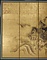 龍虎図屏風