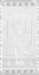 孔子像