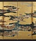 源平合戦図屏風