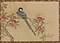 宗丹／花鳥図