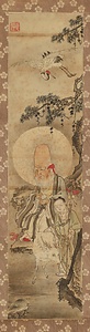 良存／福禄図