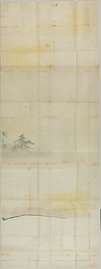 探幽／太公望李太白図 