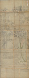 探幽／琴棋書画 