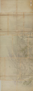 探幽／琴棋書画 