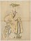探幽／伏羲神農孔子図