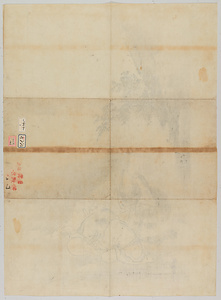 探幽／四睡図 