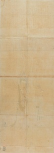 探幽／王昭君図 