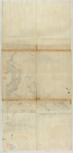 探幽／林和請図 