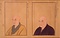 近世名家肖像図巻