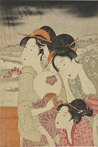 両国花火