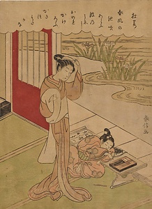 杜若