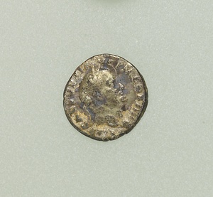 ローマ銀貨