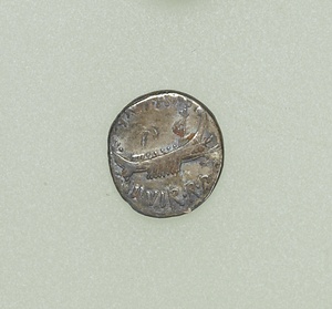 ローマ銀貨