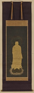 阿弥陀如来像