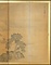 蘭亭序・蘭亭曲水図屏風