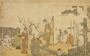 略十二段圖