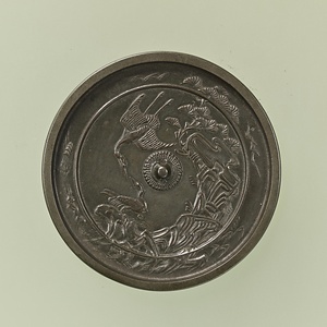 蓬莱鏡