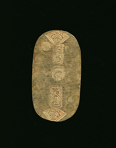宝永小判