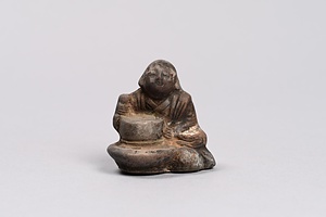 土人形