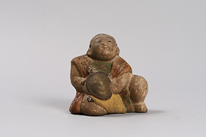 土人形