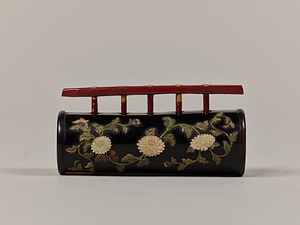 菊彫貝笛 きくちょうかいぶえ