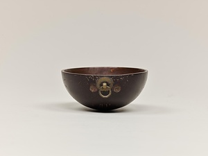椰子皿