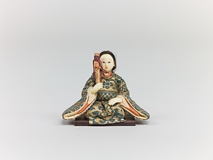 小姓雛