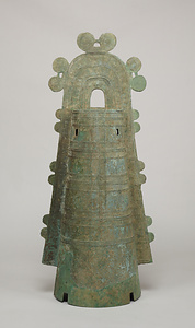 銅鐸
