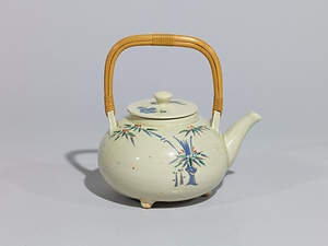 茶ヂューカー 