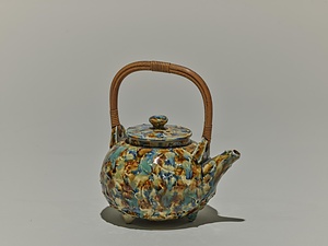 茶ヂューカー 