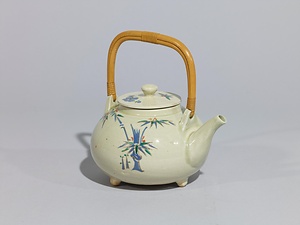 茶ヂューカー 