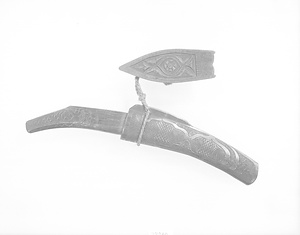 マキリ（小刀）