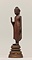 仏陀立像
