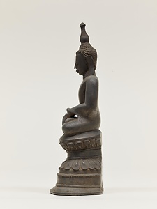 仏陀坐像 ぶっだざぞう