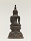 仏陀坐像