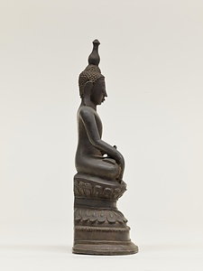 仏陀坐像 ぶっだざぞう