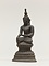 仏陀坐像