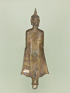 仏陀立像 ぶっだりゅうぞう