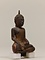 仏陀坐像