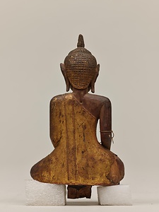 仏陀坐像 ぶっだざぞう