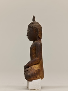 仏陀坐像 ぶっだざぞう
