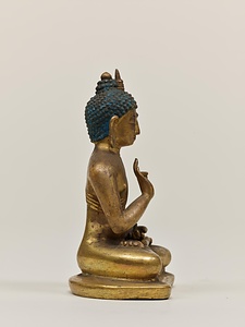 弥勒仏坐像 みろくぶつざぞう