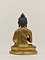弥勒仏坐像
